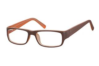 Fraymz CP158 C Brown/Light Brown