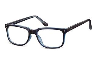 Fraymz CP159 C Dark Blue/Clear