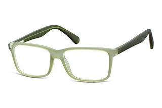 Fraymz CP162 C Matt Clear Green