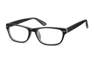 Fraymz CP165  Black/Clear