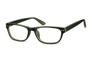 Fraymz CP165 B Black/Green