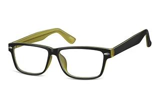 Fraymz CP166 C Black/Green