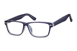 Fraymz CP166 F Purple/Clear