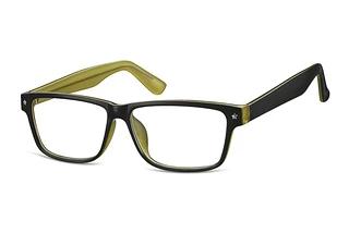 Fraymz CP168 B Black/Green
