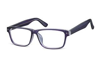 Fraymz CP168 E Purple/Clear