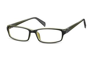 Fraymz CP172 B Schwarz+Gruen