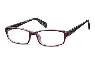 Fraymz CP172 F Braun+ Schwarz