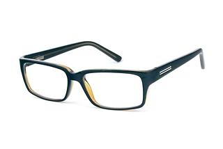 Fraymz CP180 B Black/Green