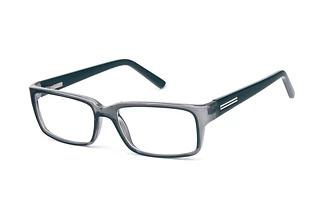 Fraymz CP180 D Grey/Black