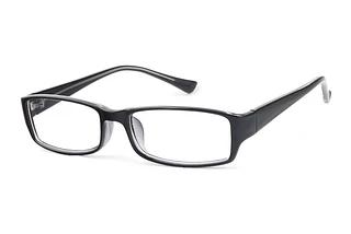 Fraymz CP184  black