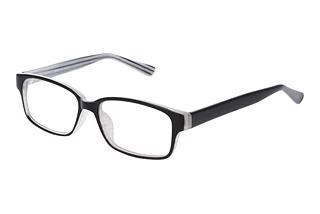 Fraymz CP185  Schwarz