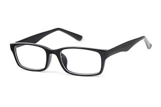 Fraymz CP186  Schwarz