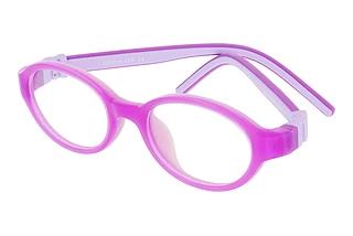 Fraymz K3  Purple