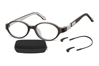 Fraymz K4 C Black/Grey