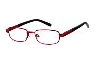 Fraymz K86 D Granat matt