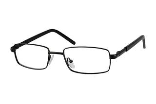 Fraymz K87  matt black