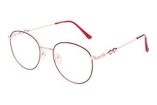 Fraymz L116 A Matt red