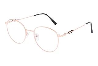 Fraymz L116 B Pink gold