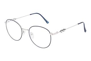 Fraymz L116 C Matt blue