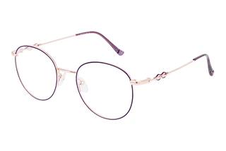 Fraymz L116 D Matt purple