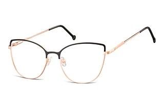 Fraymz L118  Matt black