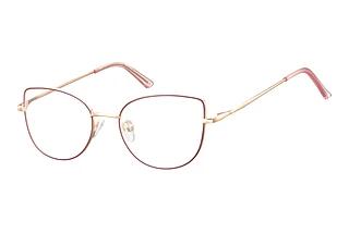 Fraymz L119 E Pink Gold-Purple