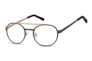 Fraymz M1 C Matt Dark Grey/Light Grey