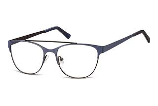 Fraymz M2 B Matt Light Blue/Black