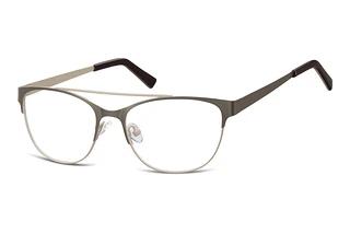 Fraymz M2 C Matt Dark Grey/Light Grey