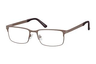 Fraymz M378 D Matt Brown/Grey