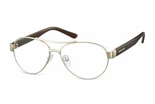 Fraymz M380 C gold