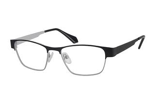 Fraymz M385 A Schwarz / grau