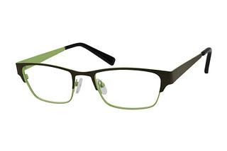Fraymz M386 B dark green/grass green