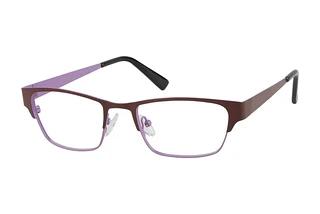 Fraymz M386 F Purpurrot / violett