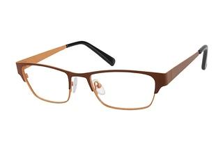 Fraymz M386 G Braun / orange