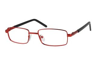 Fraymz M390 D Rot
