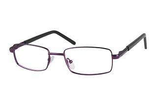 Fraymz M390 F Purpurrot