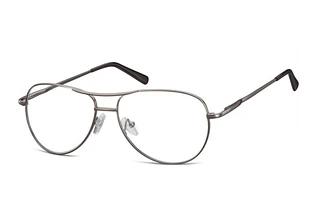 Fraymz MK1-46 A Shiny Dark Gunmetal