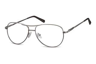 Fraymz MK1-52 A Shiny Dark Gunmetal
