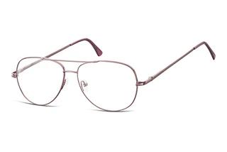 Fraymz MK2-54 E Shiny Purple