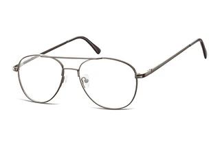 Fraymz MK3-44 A Shiny Dark Gunmetal