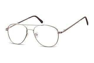 Fraymz MK3-47 B Shiny Silver