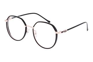 Fraymz MTR-95 B Black
