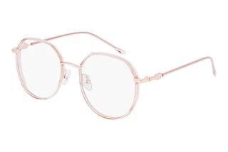Fraymz MTR-95 D Transparent pink