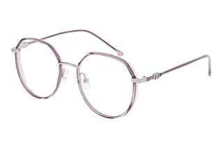 Fraymz MTR-95 F Transparent grey