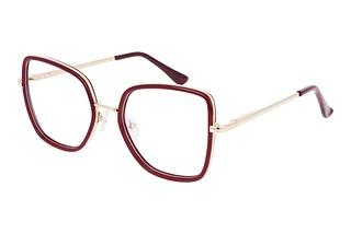 Fraymz MTR-96  Red