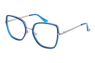 Fraymz MTR-96 G Transparent dark blue