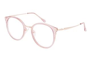Fraymz MTR-97 D Transparent pink