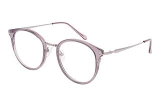 Fraymz MTR-97 F Transparent grey