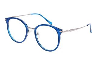 Fraymz MTR-97 G Transparent dark blue